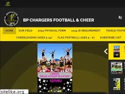 Sites similar to buenaparkfootball.com