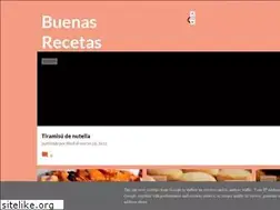 Sites similar to buenareceta.com