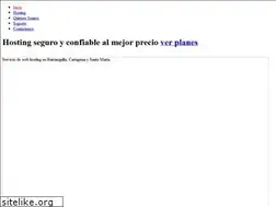 Sites similar to buenared.com