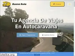 Sites similar to buenaruta.es