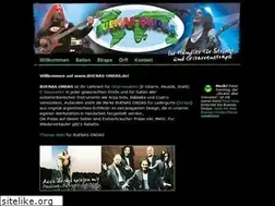 Sites similar to buenas-ondas.de