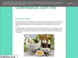 Sites similar to buenasalud.com.mx