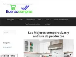 Sites similar to buenascompras.es