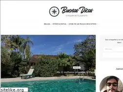 Sites similar to buenasdicas.com