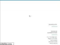 Sites similar to buenasideas.de