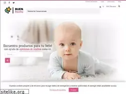 Sites similar to buenasmadres.com