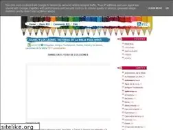 Sites similar to buenasnoticiaskids.blogspot.com