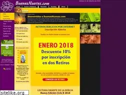 Sites similar to buenasnuevas.com