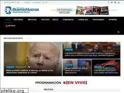 Sites similar to buenasnuevas.live