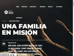 Sites similar to buenasnuevas.org.ar