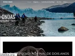 Sites similar to buenasondas.com.br