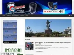 Sites similar to buenaterrafm.net