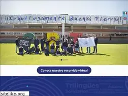 Sites similar to buenatierra.edu.mx