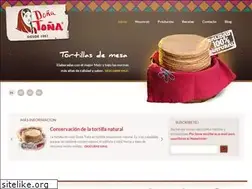 Sites similar to buenatortilla.com