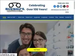 Sites similar to buenaus.com