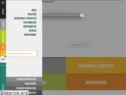 Sites similar to buenaventura.com
