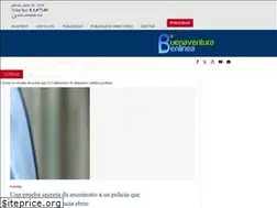 Sites similar to buenaventuraenlinea.com