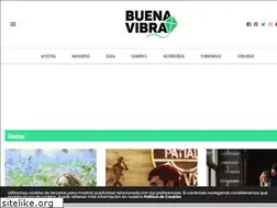 Sites similar to buenavibra.es