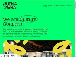 Sites similar to buenavibrapr.com