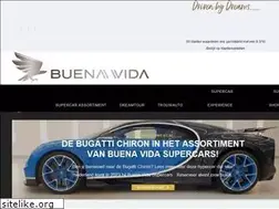 Sites similar to buenavidaautoverhuur.nl