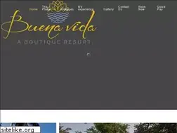 Sites similar to buenavidabeach.in