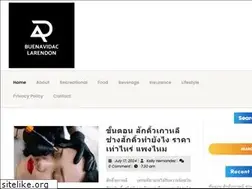 Sites similar to buenavidaclarendon.com