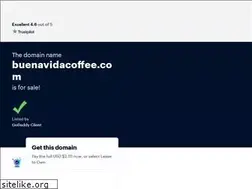 Sites similar to buenavidacoffee.com