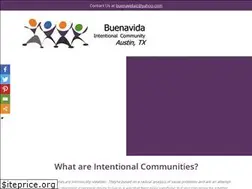 Sites similar to buenavidaic.com