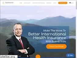 Sites similar to buenavidains.com