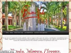 Sites similar to buenavidapb.com