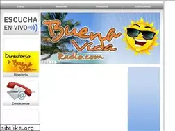 Sites similar to buenavidaradio.com
