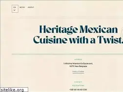 Sites similar to buenavidarestaurant.com