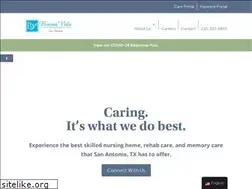 Sites similar to buenavidasanantonio.com