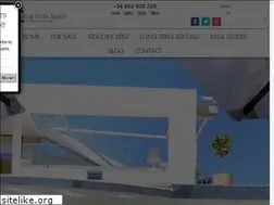 Sites similar to buenavidaspain.com