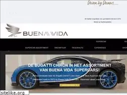 Sites similar to buenavidasupercarverhuur.nl