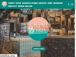 Sites similar to buenavidatapas.com
