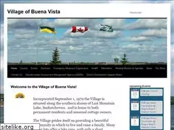 Sites similar to buenavista.ca