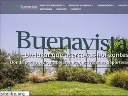 Sites similar to buenavista.com.ar