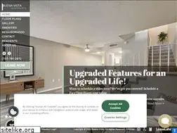 Sites similar to buenavistaapts.com