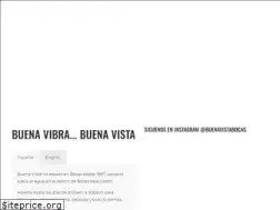 Sites similar to buenavistabocas.com