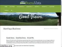 Sites similar to buenavistabusiness.com