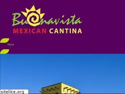 Sites similar to buenavistacantina.com