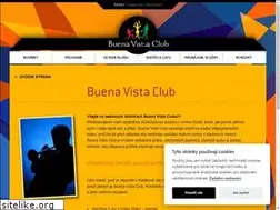 Sites similar to buenavistaclub.cz