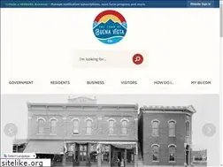 Sites similar to buenavistaco.gov