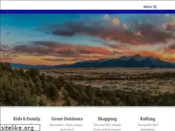 Sites similar to buenavistacolorado.org