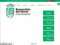 Sites similar to buenavistadelnorte.com