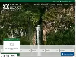 Sites similar to buenavistadelrincon.com