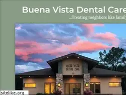 Sites similar to buenavistadentalcare.com