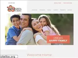 Sites similar to buenavistaestatesapts.com