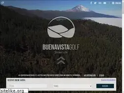 Sites similar to buenavistagolf.es